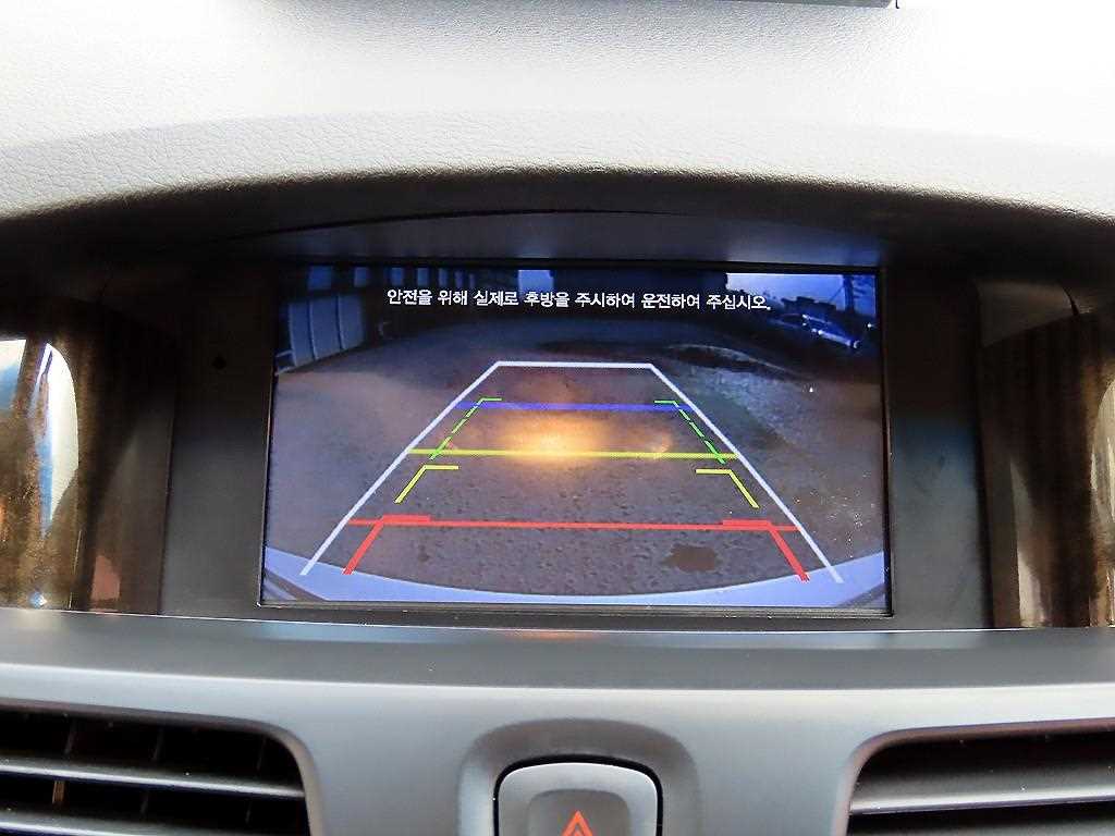 SAMSUNG SM5 2011 Blanco - Importación desde Corea - HF Imports Iquique - Foto 15