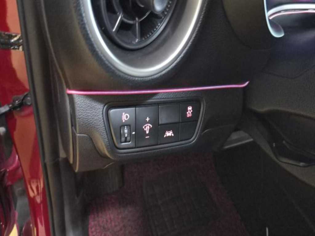 KIA K3 2020 - Importación desde Corea - HF Imports Iquique - Foto 16