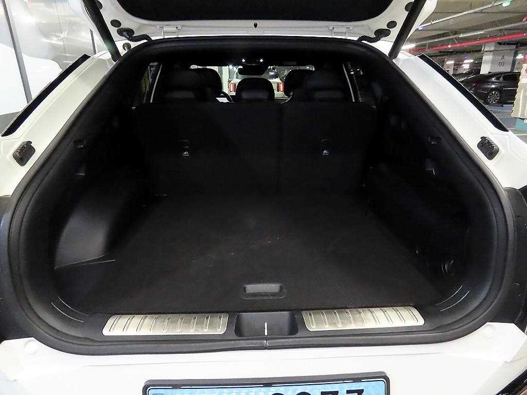 KIA EV6 2022 Blanco - Importación desde Corea - HF Imports Iquique - Foto 16