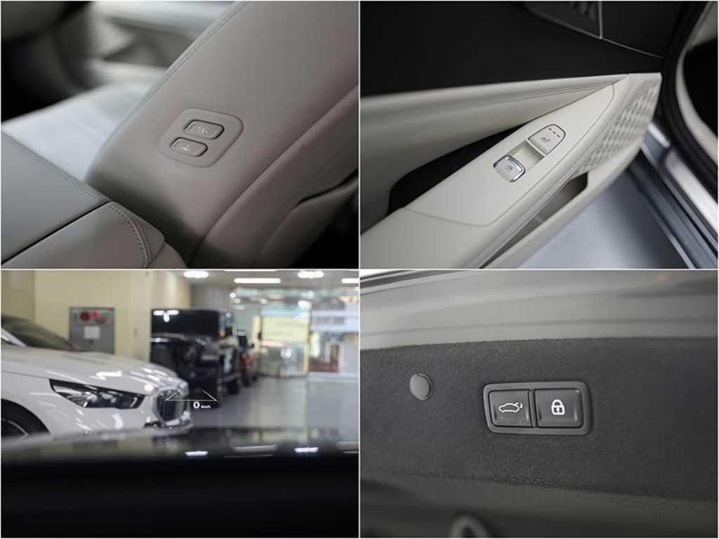 KIA K8 2026 - Importación desde Corea - HF Imports Iquique - Foto 18