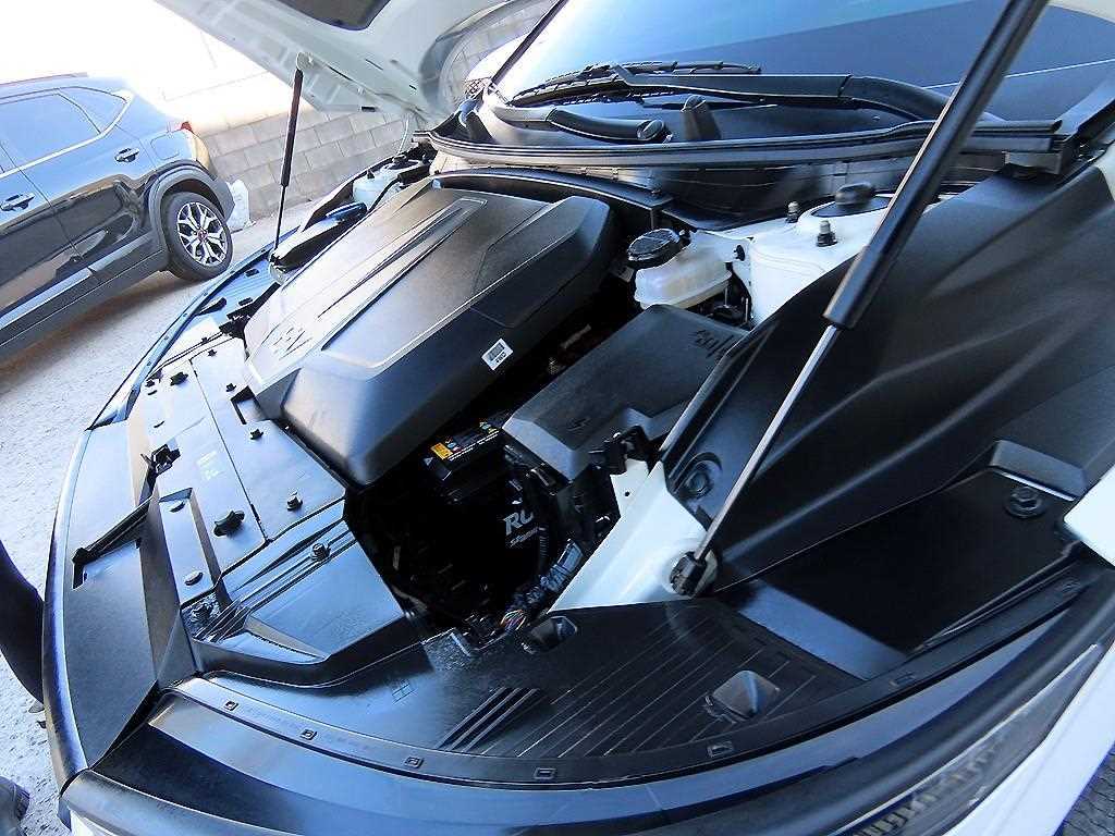 KIA EV6 2022 - Importación desde Corea - HF Imports Iquique - Foto 19