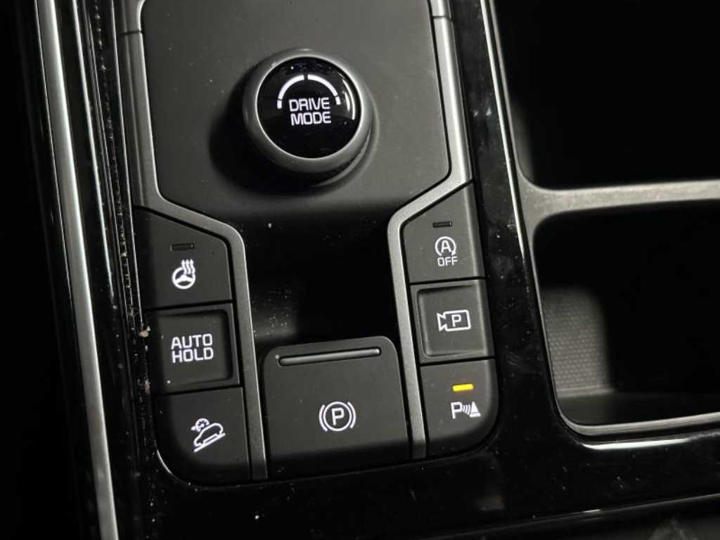 KIA Sorento - Vista 11
