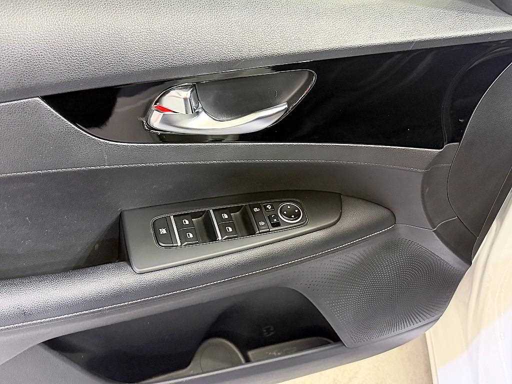 KIA K3 2024 Blanco - Importación desde Corea - HF Imports Iquique - Foto 13