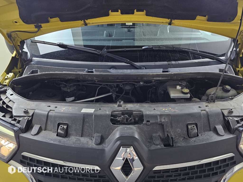 SAMSUNG Master - Vista 6