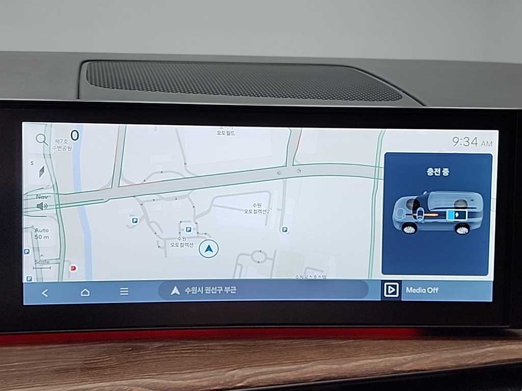 HYUNDAI Santa Fe 2024 Blanco - Importación desde Corea - HF Imports Iquique - Foto 15