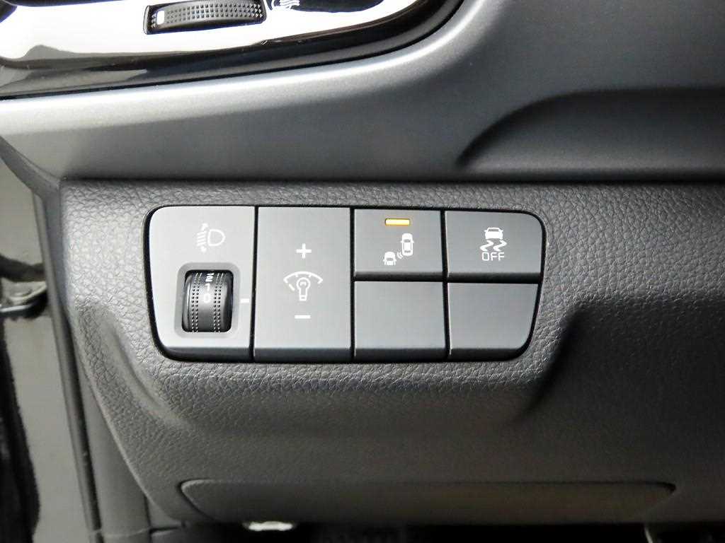 KIA Stonic - Vista 12