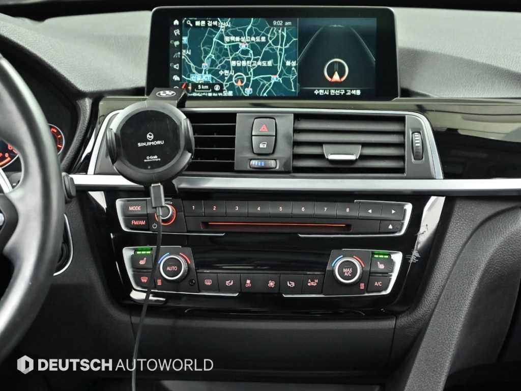 BMW Gran Turismo 2017 Negro - Importación desde Corea - HF Imports Iquique - Foto 14