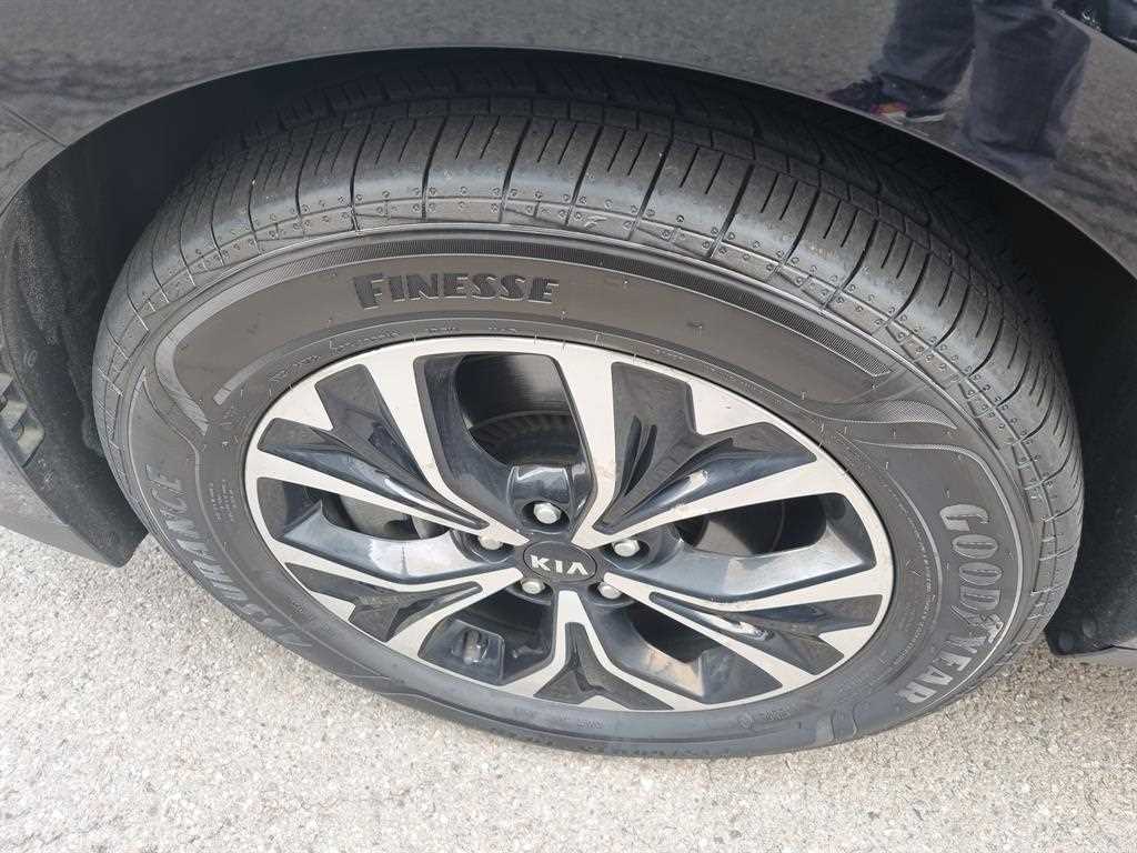 KIA Carnival 2021 Negro - Importación desde Corea - HF Imports Iquique - Foto 19