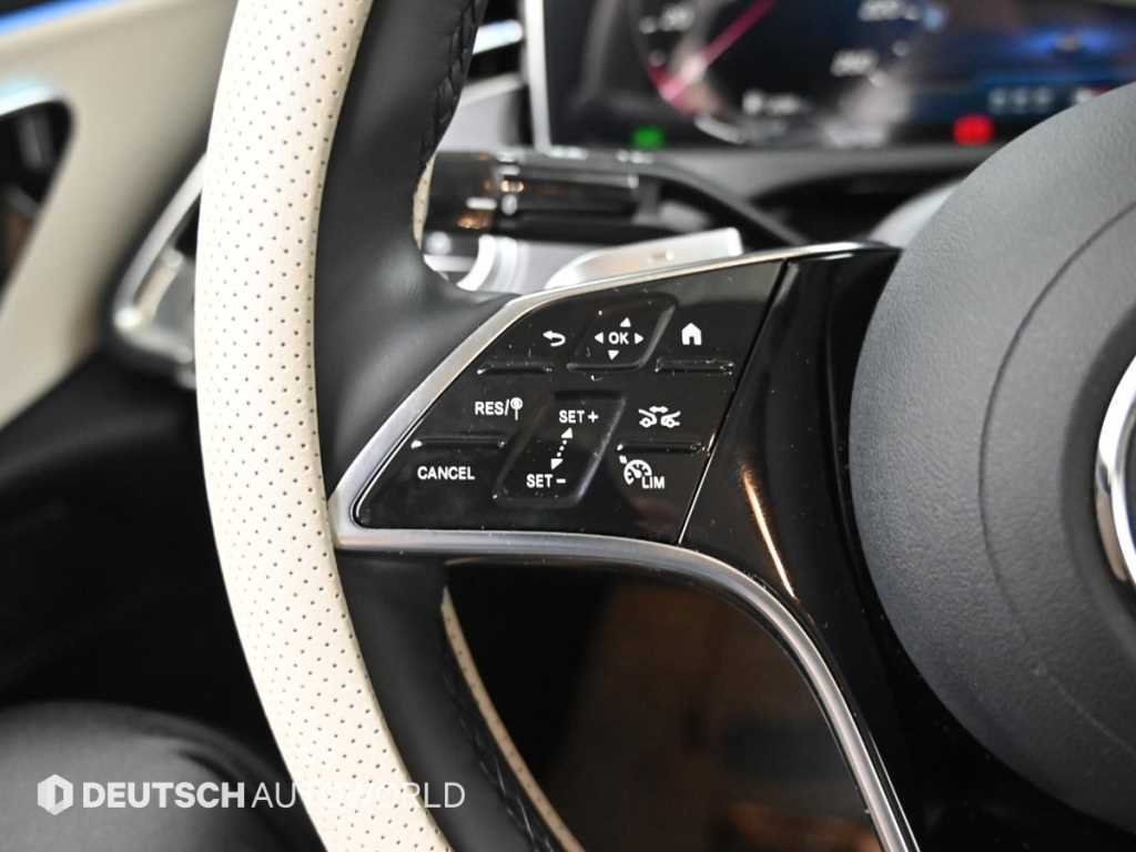 Mercedes Benz E class 2025 Blanco - Importación desde Corea - HF Imports Iquique - Foto 18