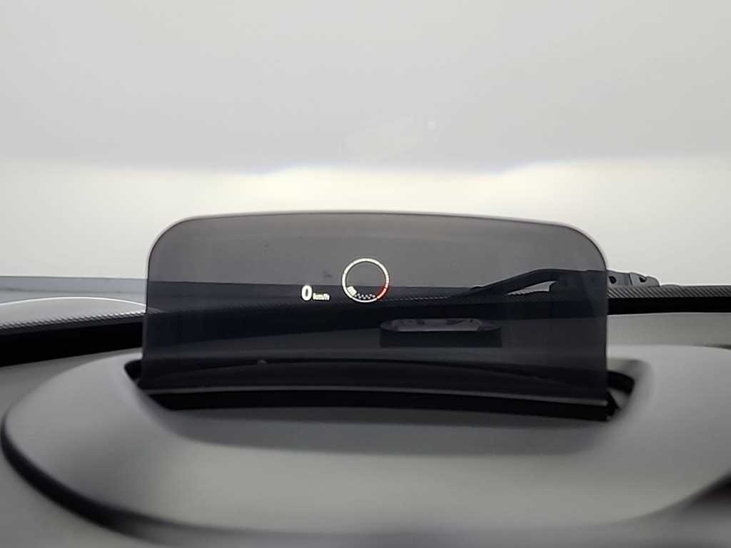 Mini Cooper 2017 Negro - Importación desde Corea - HF Imports Iquique - Foto 19