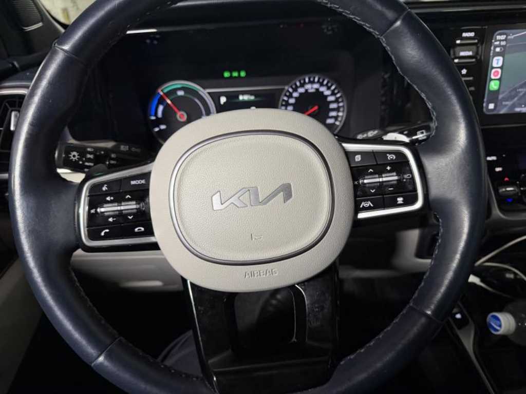 KIA Sorento - Vista 7
