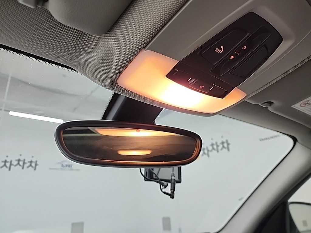 BMW 1 series 2016 Blanco - Importación desde Corea - HF Imports Iquique - Foto 15