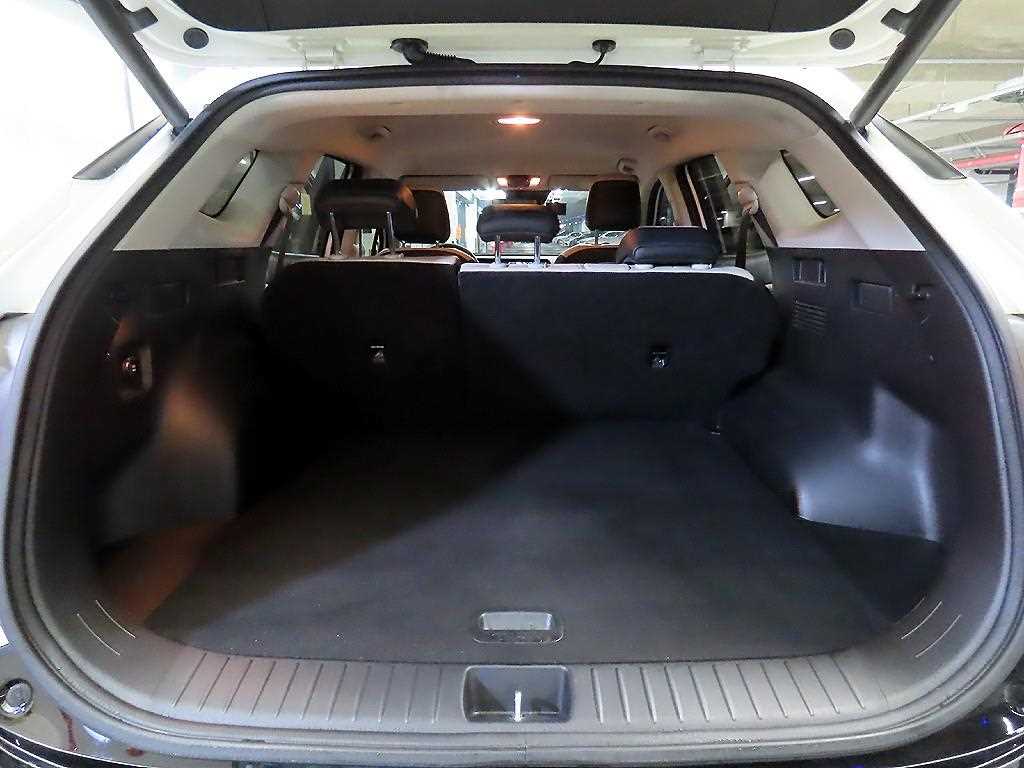 KIA Sportage 2023 Blanco - Importación desde Corea - HF Imports Iquique - Foto 17