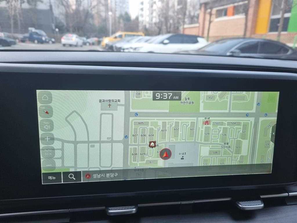 KIA Carnival 2021 Negro - Importación desde Corea - HF Imports Iquique - Foto 14