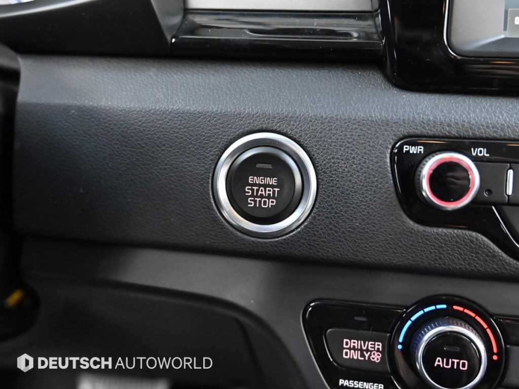 KIA Niro 2017 Gris - Importación desde Corea - HF Imports Iquique - Foto 16