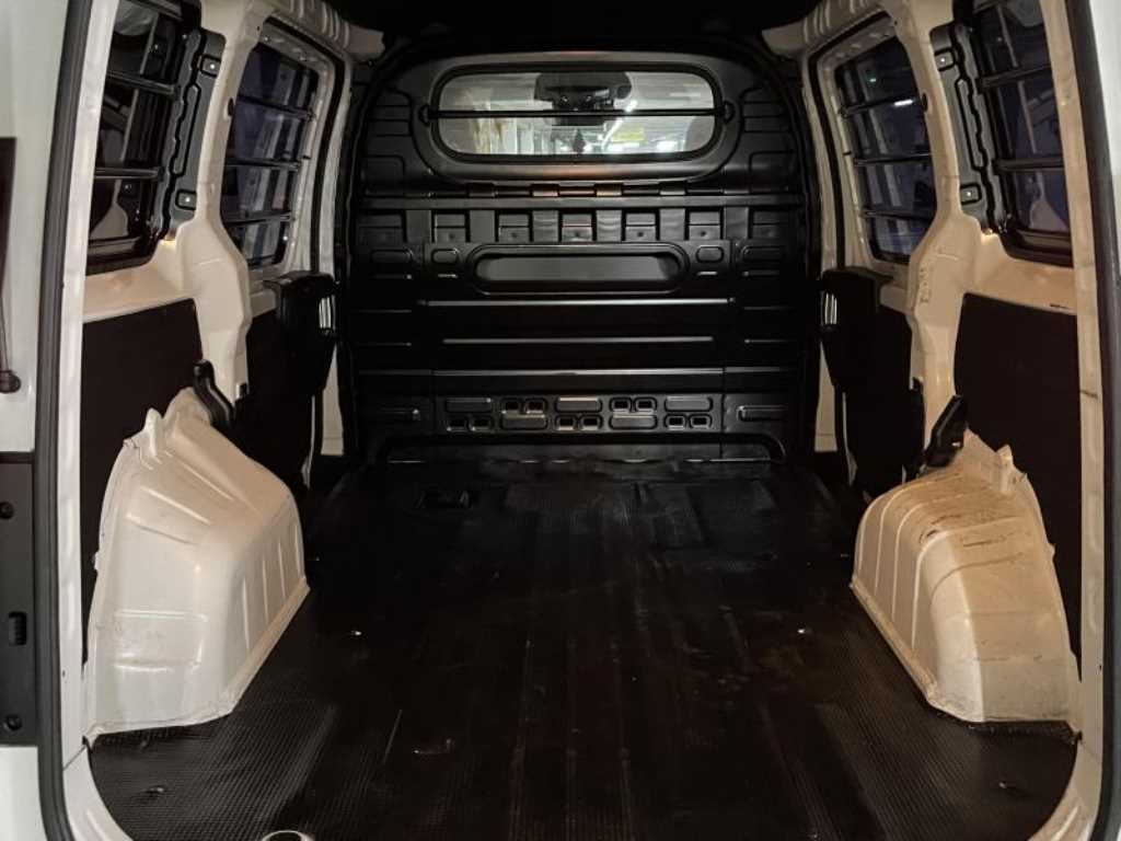 HYUNDAI Staria - Vista 6