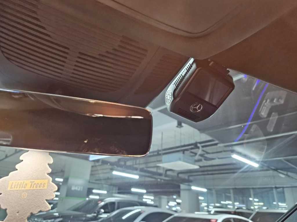 Mercedes Benz GLE Class 2021 - Importación desde Corea - HF Imports Iquique - Foto 16