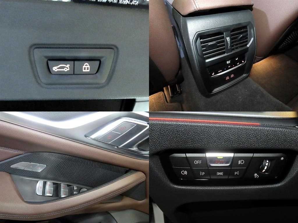 BMW 4 Series 2023 - Importación desde Corea - HF Imports Iquique - Foto 18