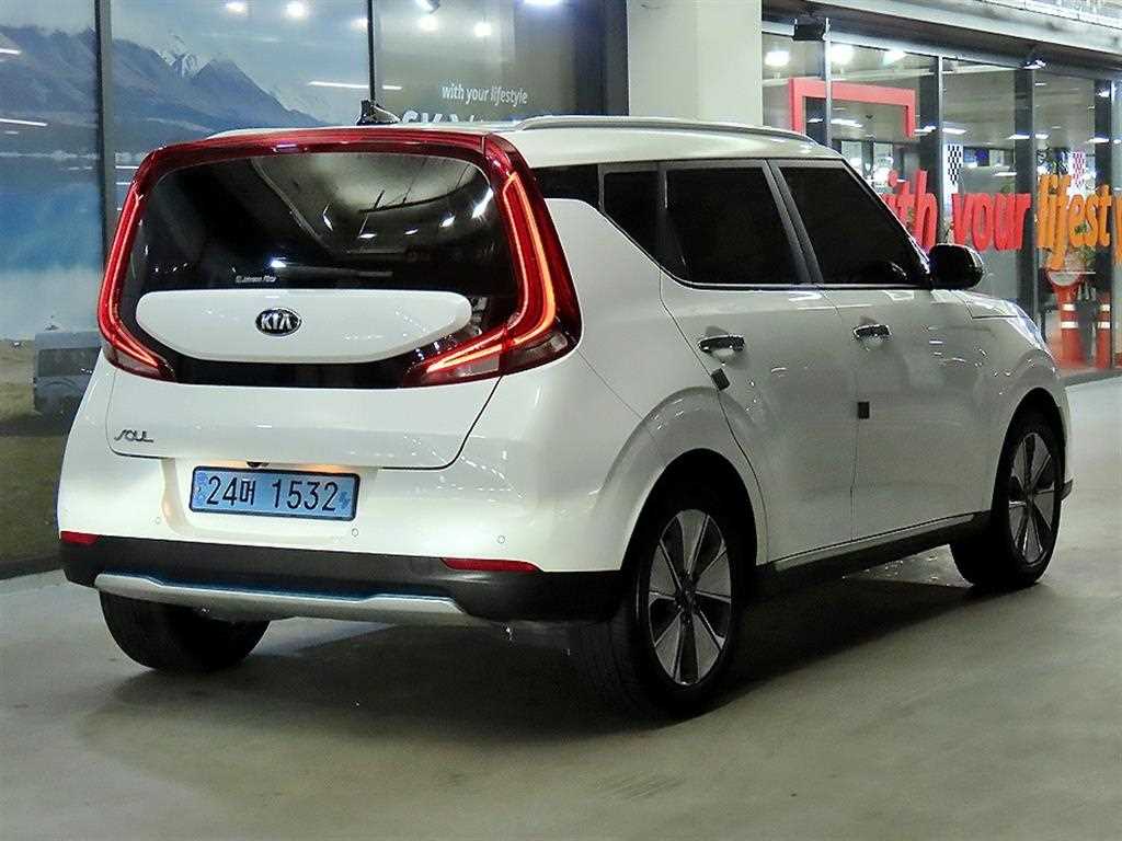 KIA Soul - Vista 4