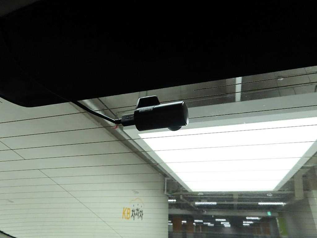 KIA K5 2022 Negro - Importación desde Corea - HF Imports Iquique - Foto 17