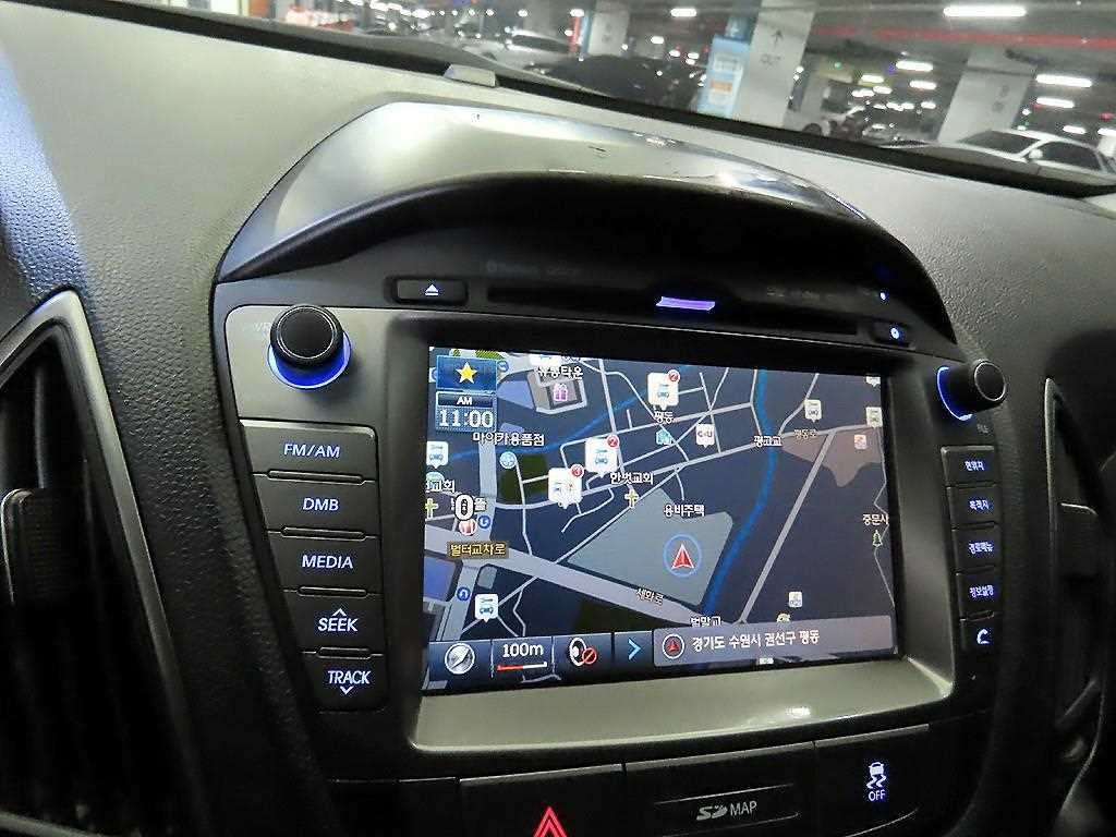 HYUNDAI Tucson 2014 Plateado - Importación desde Corea - HF Imports Iquique - Foto 13