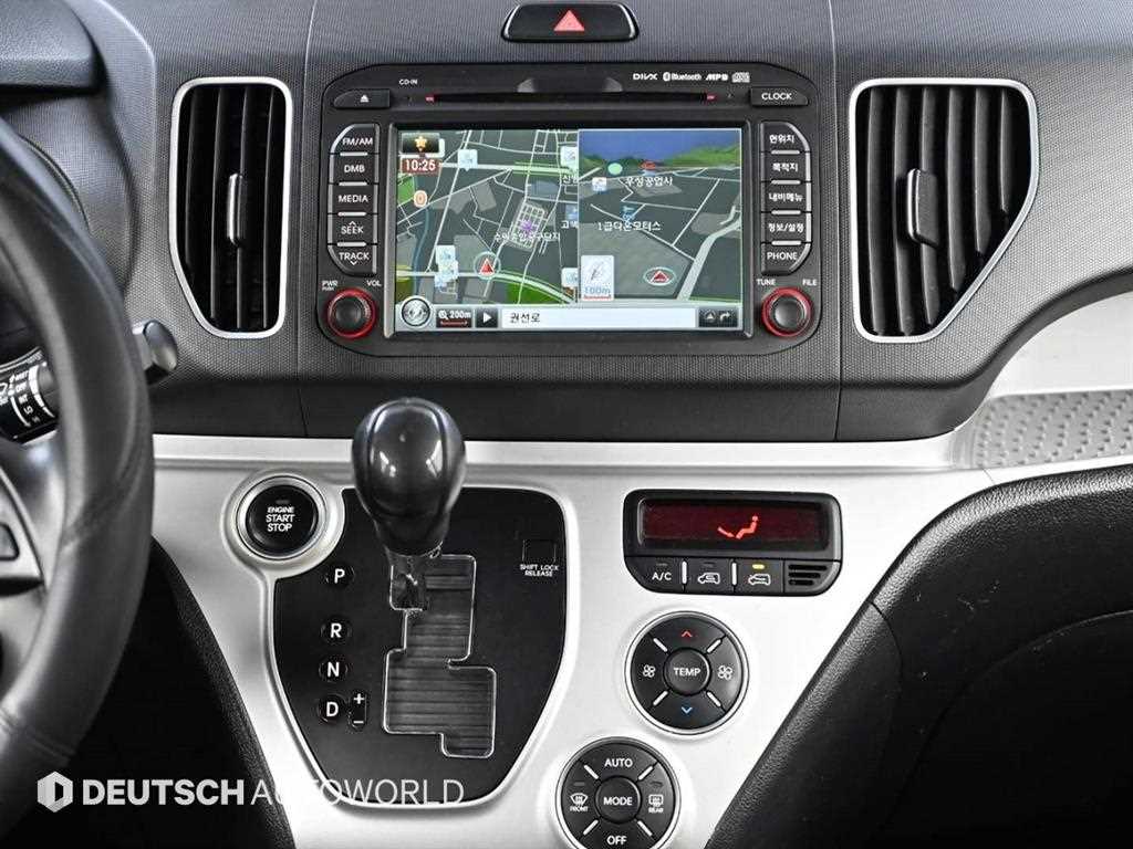 KIA Ray 2017 Negro - Importación desde Corea - HF Imports Iquique - Foto 14