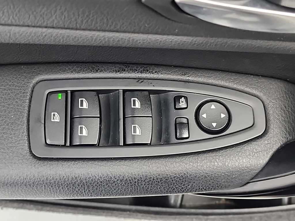 BMW 1 series 2016 Blanco - Importación desde Corea - HF Imports Iquique - Foto 18