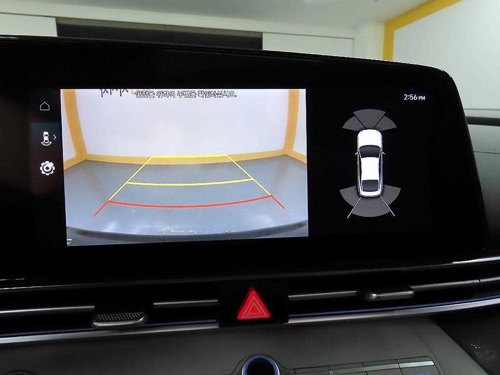 HYUNDAI Avante 2022 - Importación desde Corea - HF Imports Iquique - Foto 16