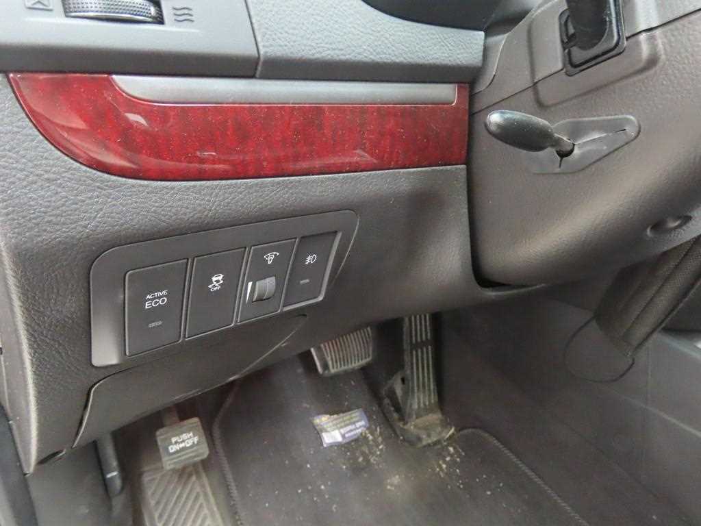 HYUNDAI Santa Fe - Vista 11