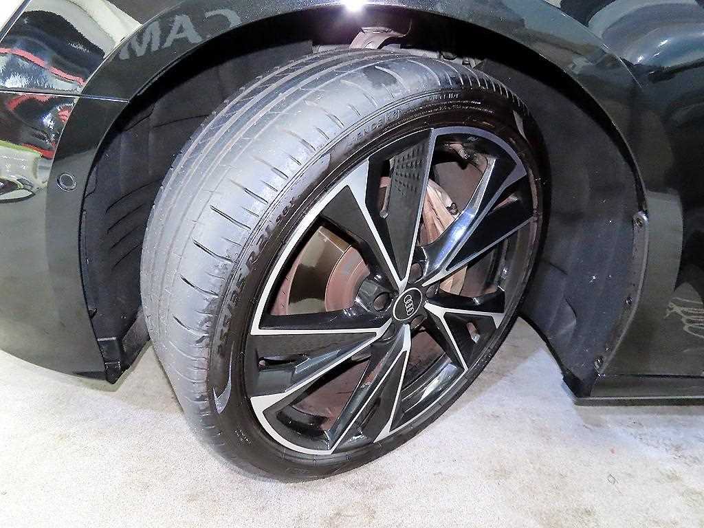 Audi A6 2023 Negro - Importación desde Corea - HF Imports Iquique - Foto 20