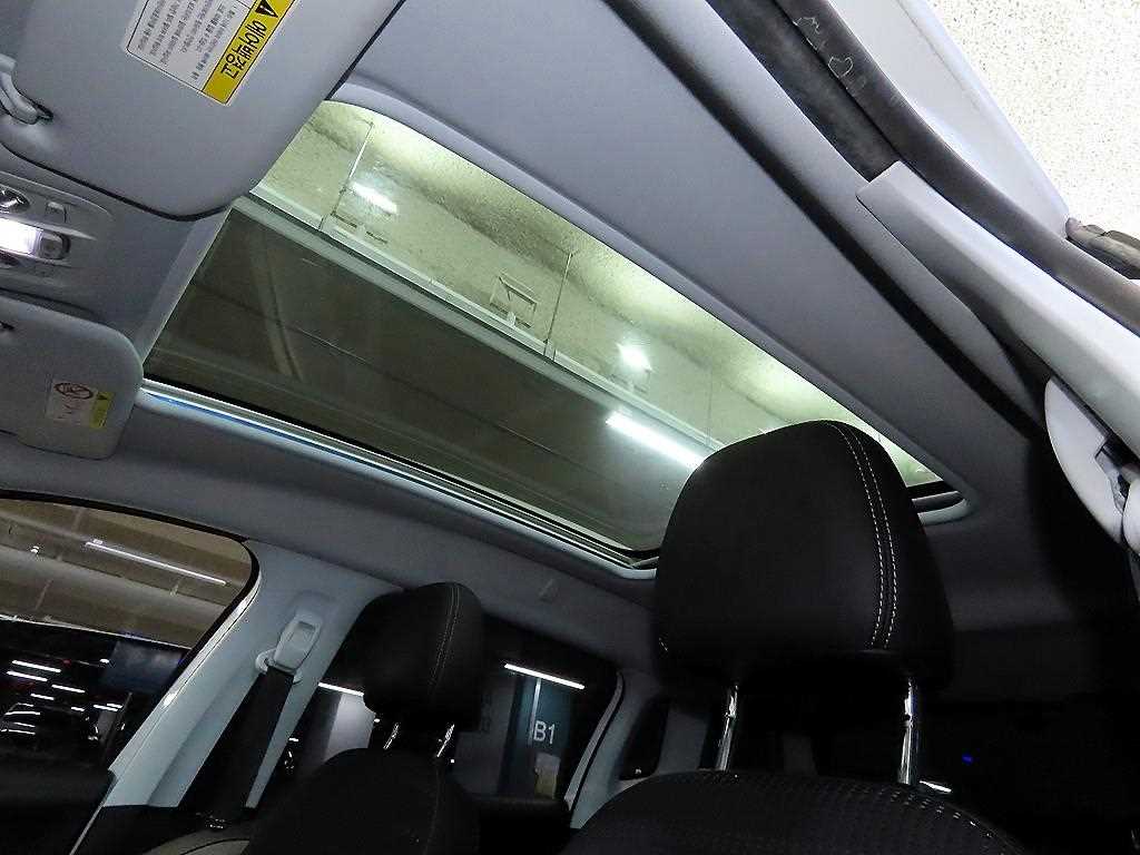 Peugeot 2008 2016 Blanco - Importación desde Corea - HF Imports Iquique - Foto 17