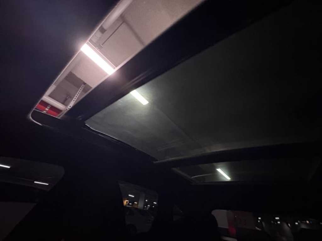 HYUNDAI Tucson - Vista 10