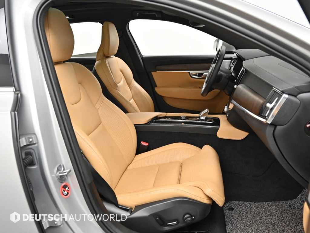 Volvo S90 - Vista 10