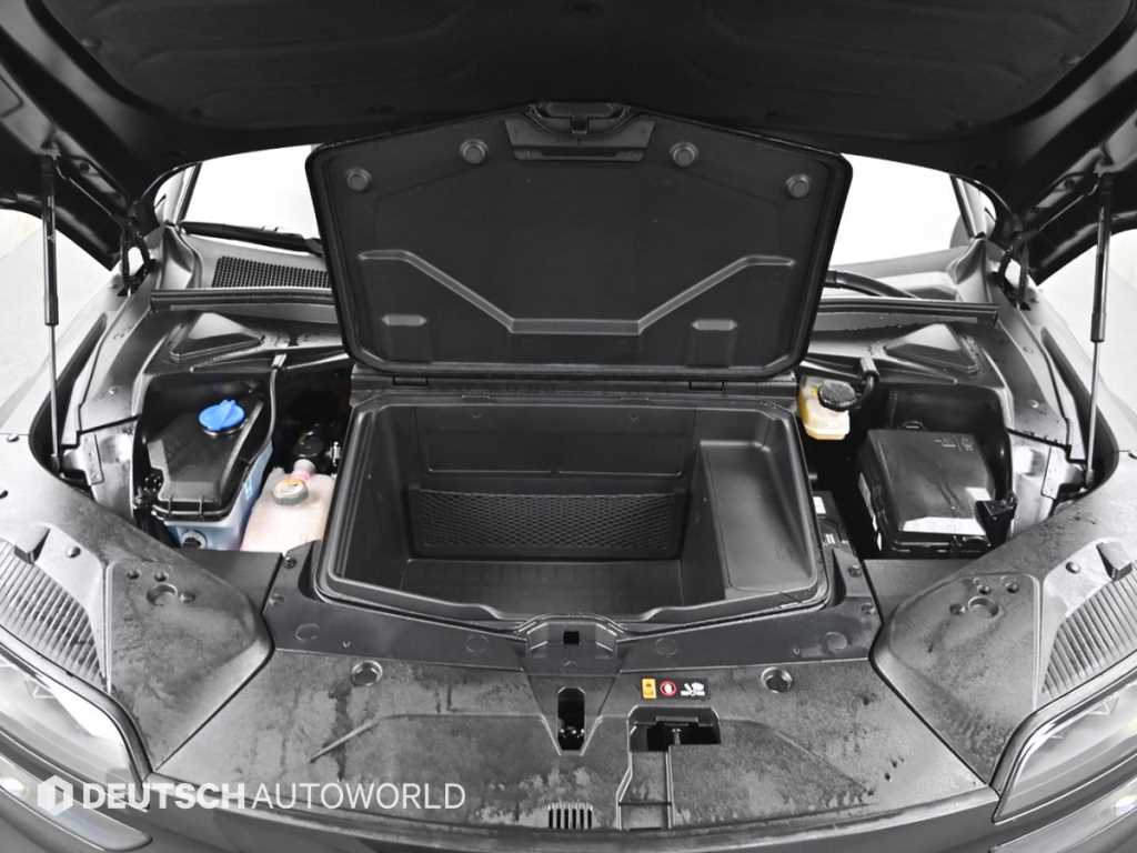 Genesis GV60 - Vista 6