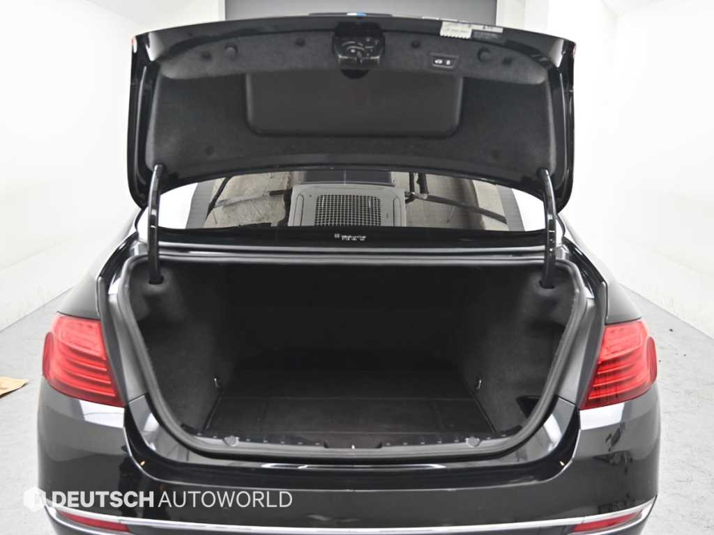 BMW 5 Series 2015 - Importación desde Corea - HF Imports Iquique - Foto 19