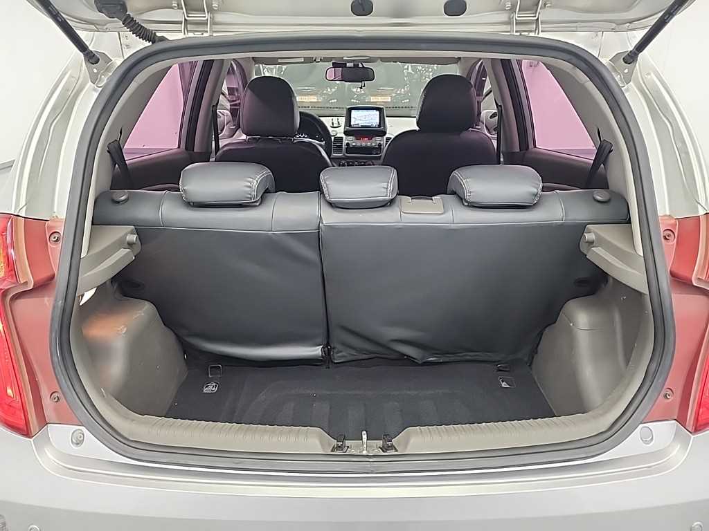 KIA Morning 2013 Plateado - Importación desde Corea - HF Imports Iquique - Foto 17