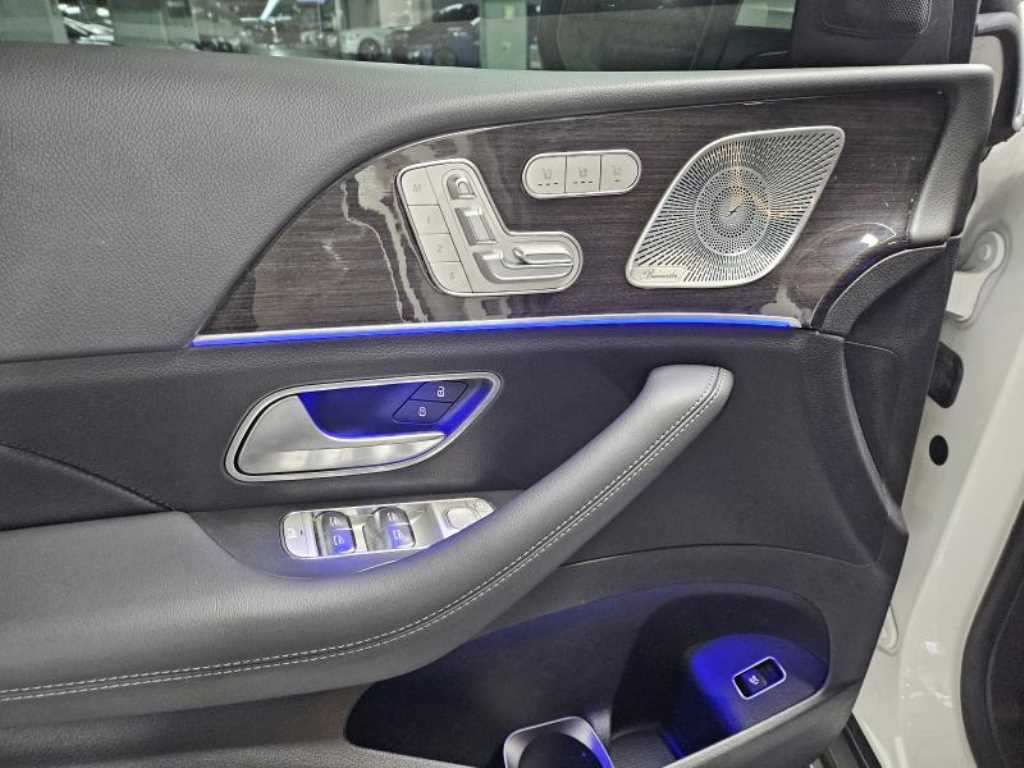Mercedes Benz GLE Class 2021 - Importación desde Corea - HF Imports Iquique - Foto 14