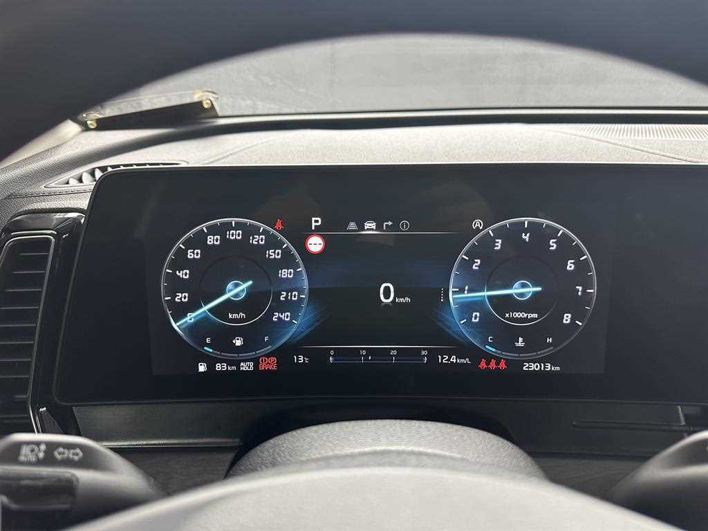 KIA Sportage - Vista 7