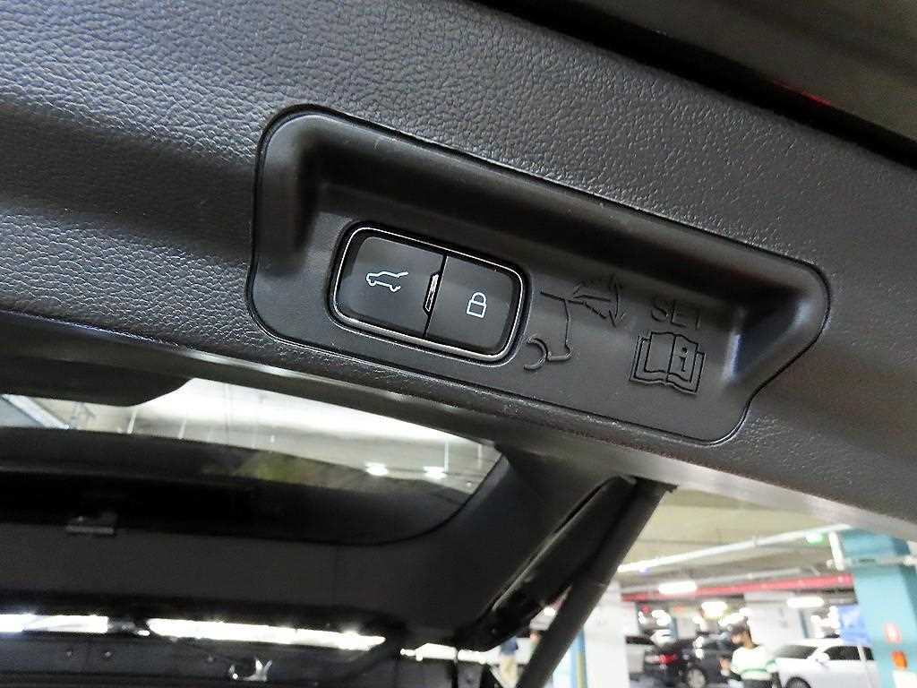 Ford Explorer 2020 Negro - Importación desde Corea - HF Imports Iquique - Foto 15