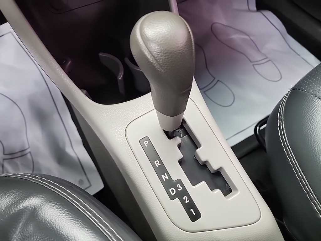 KIA Morning - Vista 8