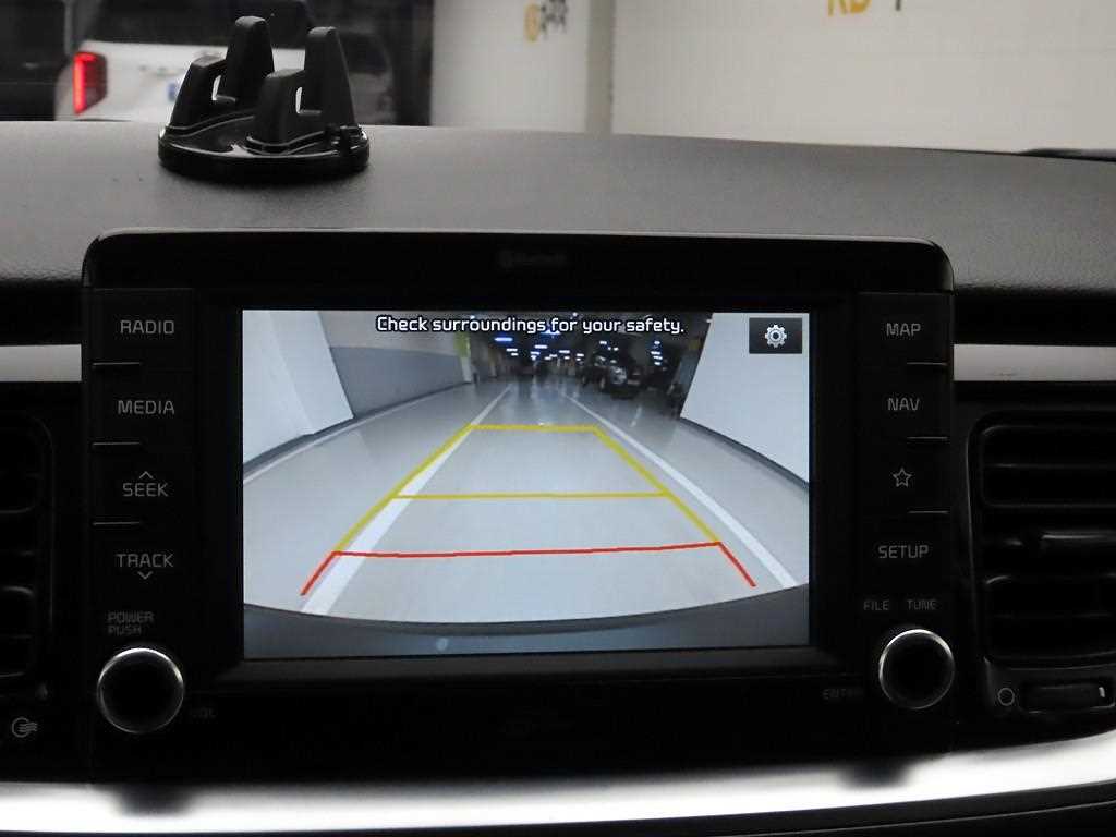 KIA Stonic 2018 - Importación desde Corea - HF Imports Iquique - Foto 16