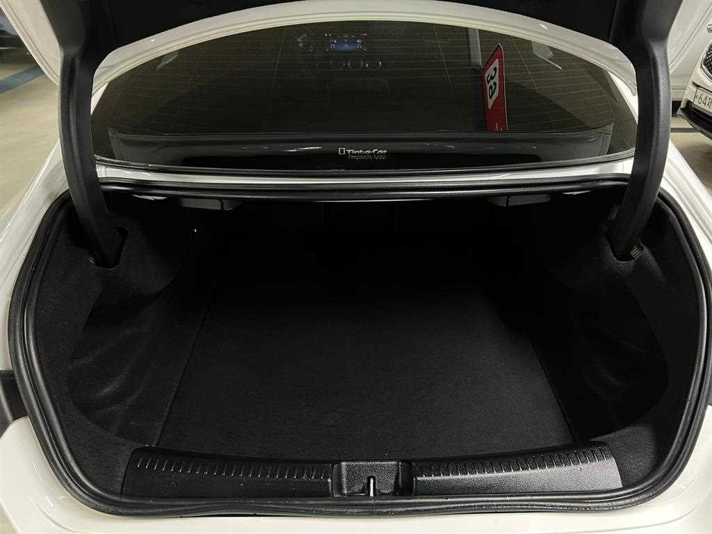 Mercedes Benz CLA Class 2024 Blanco - Importación desde Corea - HF Imports Iquique - Foto 17