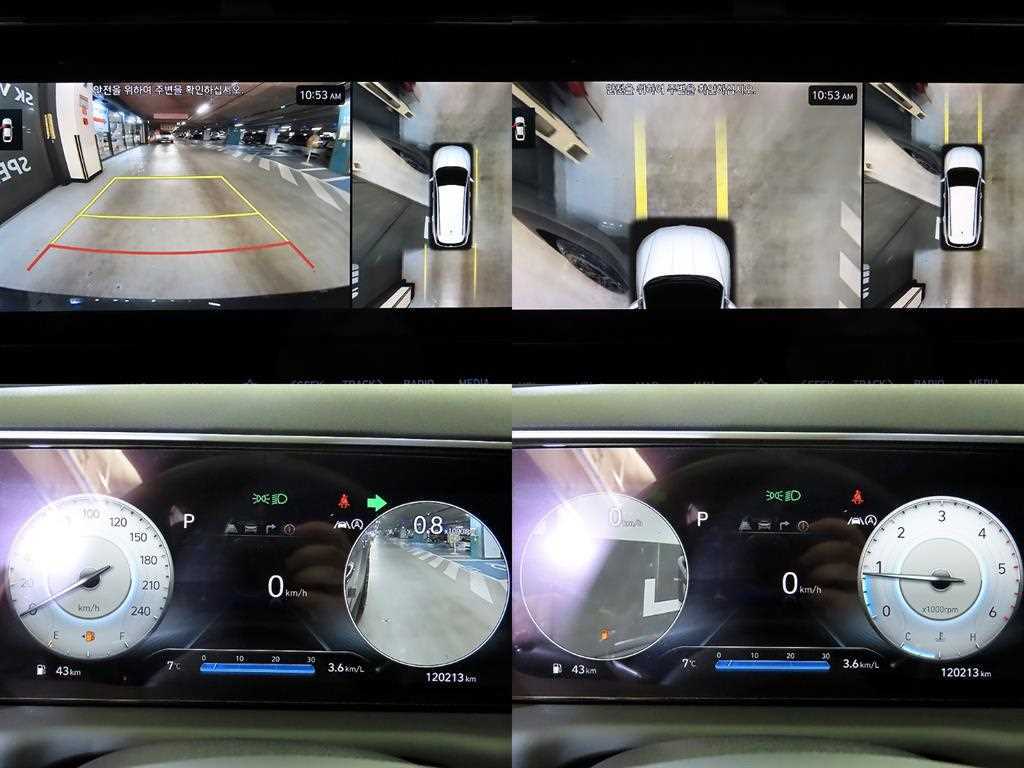 HYUNDAI Tucson 2021 Gris - Importación desde Corea - HF Imports Iquique - Foto 17