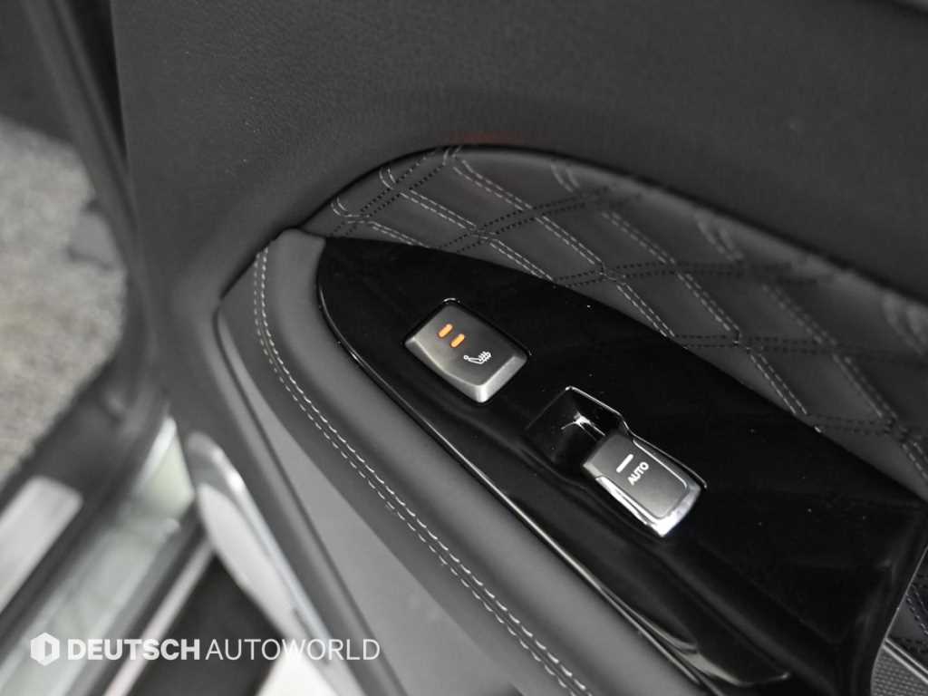 Ssangyong Rexton 2021 Gris - Importación desde Corea - HF Imports Iquique - Foto 16