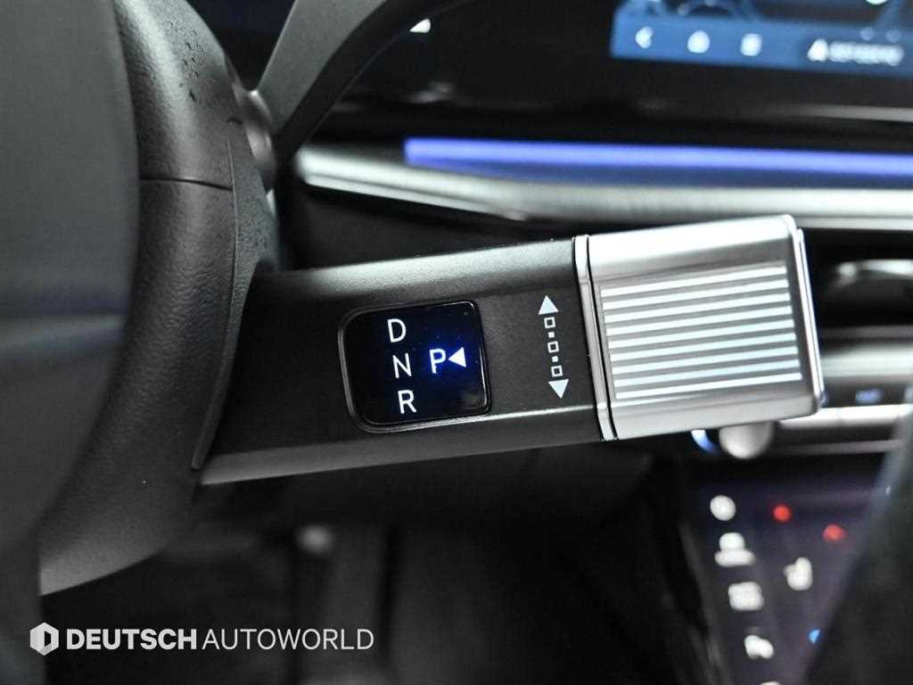 HYUNDAI Grandeur - Vista 9