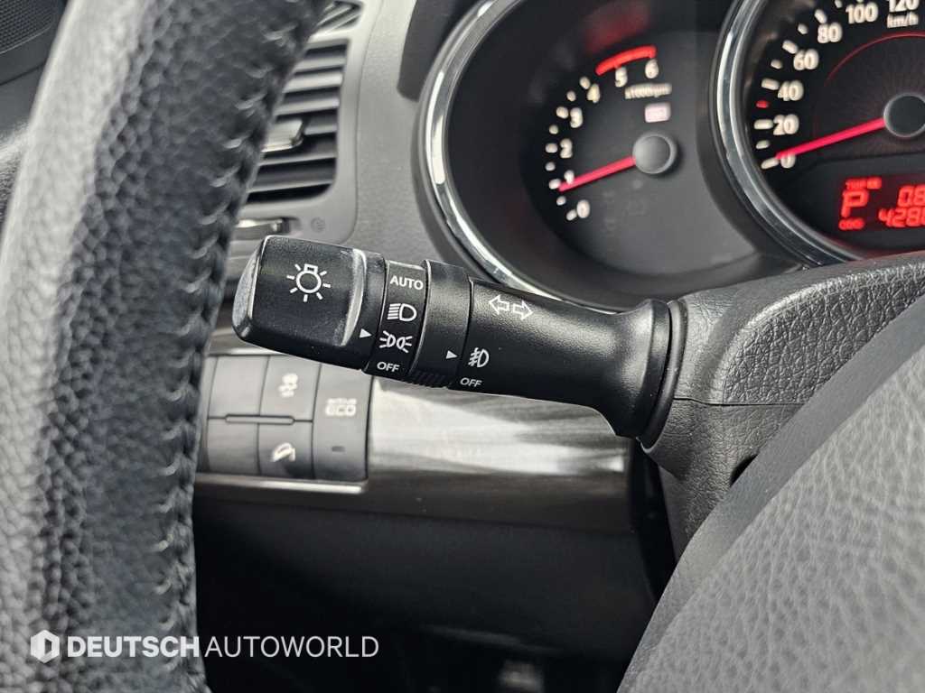 KIA Sorento 2012 Gris - Importación desde Corea - HF Imports Iquique - Foto 17