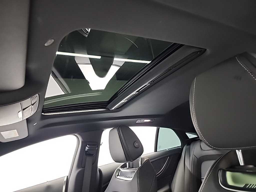 Mercedes Benz AMG GT 2023 Blanco - Importación desde Corea - HF Imports Iquique - Foto 15