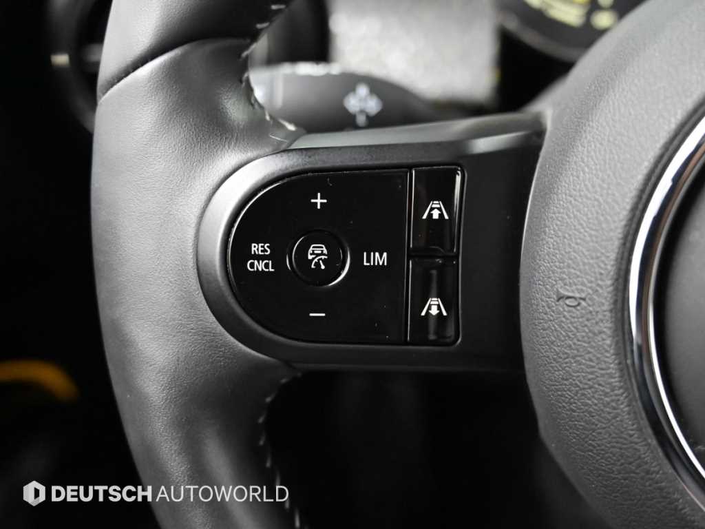 Mini Cooper Electric 2022 Negro - Importación desde Corea - HF Imports Iquique - Foto 16