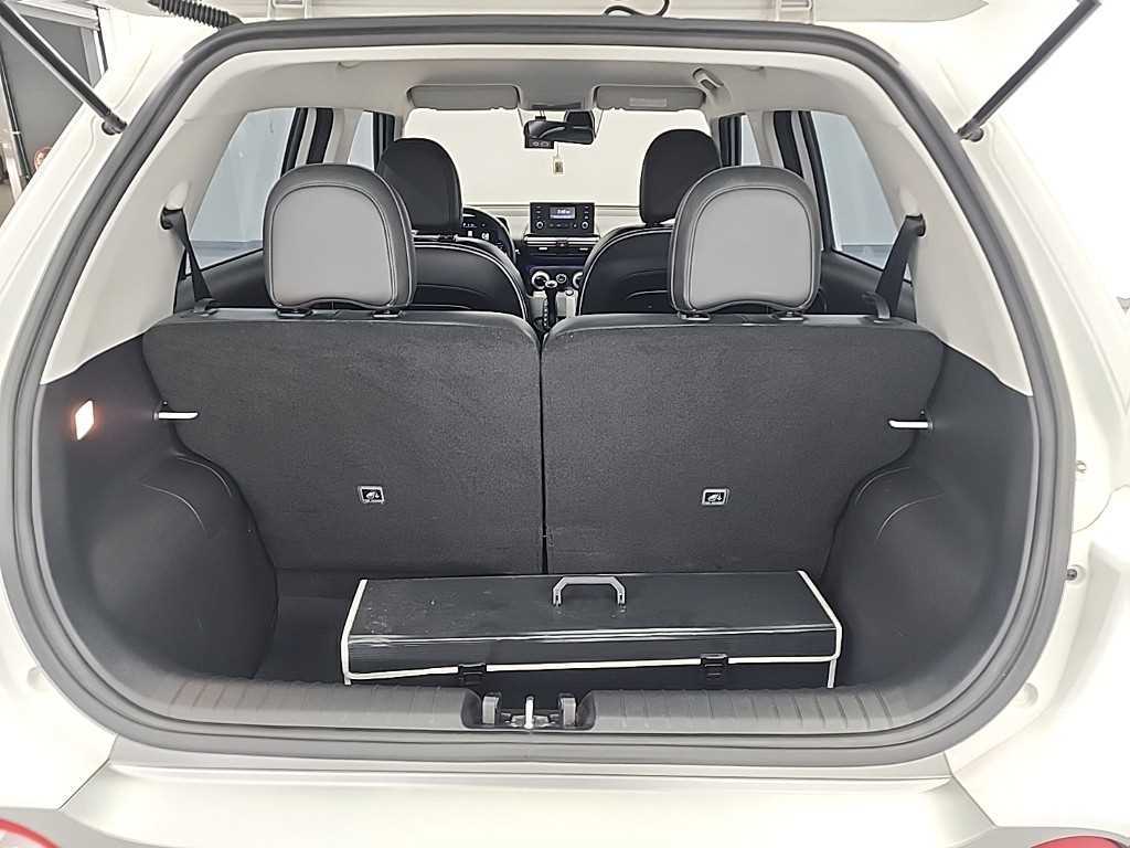 HYUNDAI Casper 2023 Blanco - Importación desde Corea - HF Imports Iquique - Foto 17