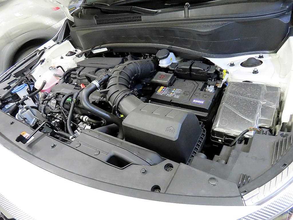 KIA Seltos 2025 Blanco - Importación desde Corea - HF Imports Iquique - Foto 19